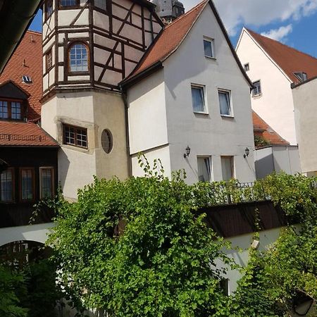 Hotel Restaurant Toscana Naumburg Naumburg  Kültér fotó